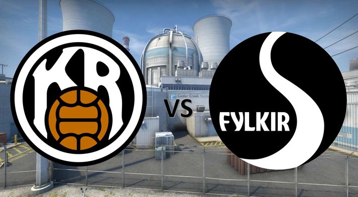 KR v FYLKIR nuke