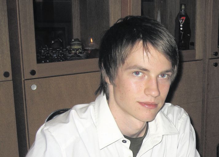 Guðni Rúnar Kristinsson