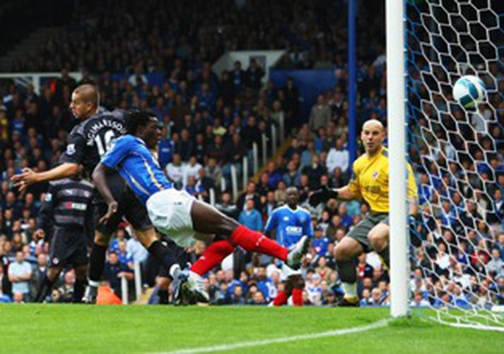 Portsmouth er ekki til sölu