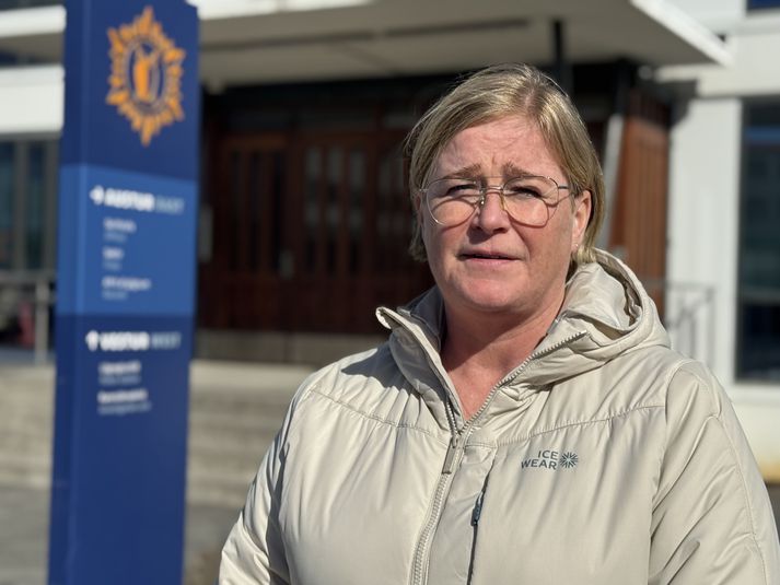 Bylgja Hrönn segist hafa á tilfinningunni að málin séu mun fleiri í ár en síðustu ár. Árið 2023 komu sex hópnauðgunarmál inn á borð lögreglunnar, á landinu öllu, og árið 2024 voru þau tíu. Nú hafa sex mál komið upp það sem af er ári, hjá lögreglunni á höfuðborgarsvæðinu einni.