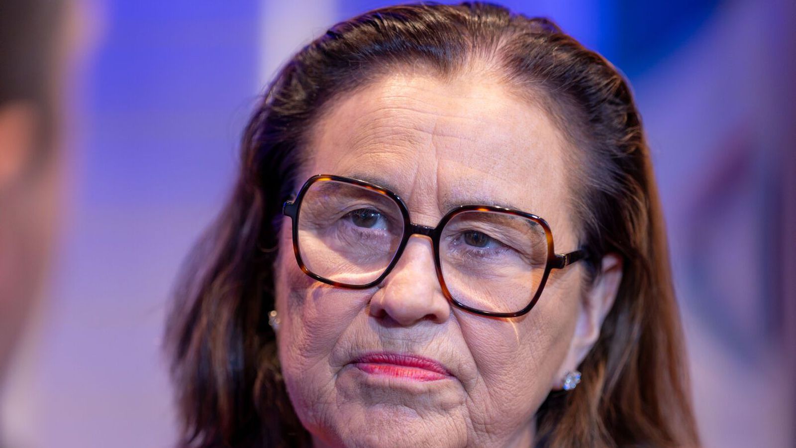 Inga vill ekki setja „tugi milljarða í lofts­lags­mál“