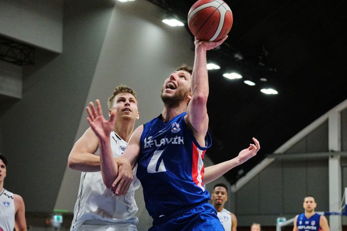 Ármann-Keflavík Ármann- Keflavík körfubolti Bónus deildin, 