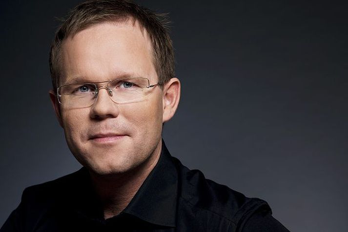 Pálmi Guðmundsson, framkvæmdastjóri sjónvarpssviðs, segir Stöð 2 ætla að halda áfram að framleiða vandað leikið íslenskt efni.