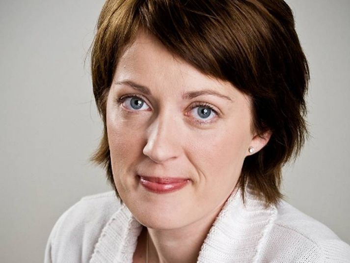 Guðlaug Kristjánsdóttir, formaður BHM
