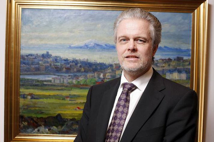 Ólafur F. Magnússon hefur upplifað og séð margt á sínum ferli sem borgarfulltrúi.