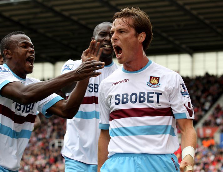 Scott Parker