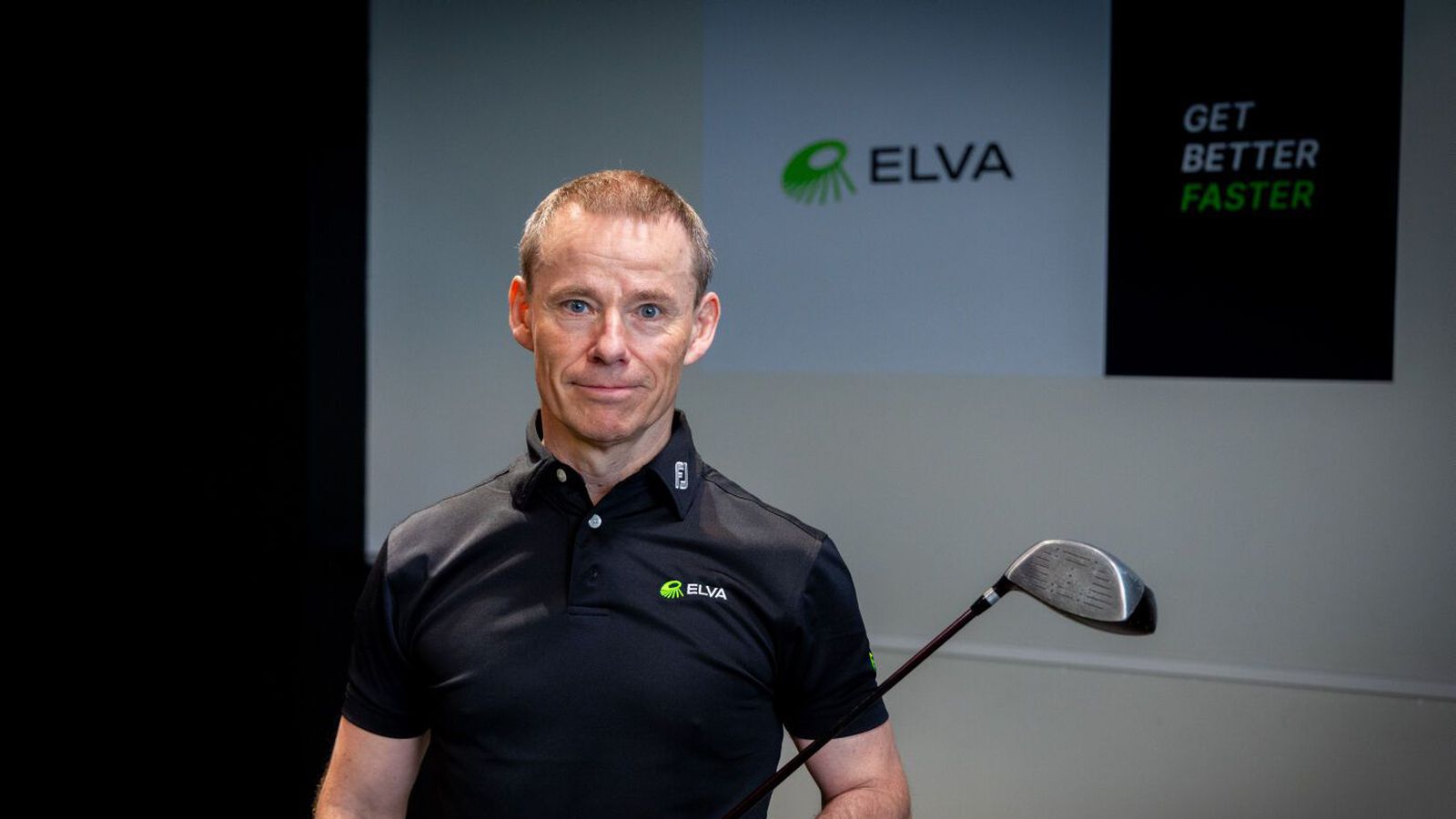 Ný þjálfun í golfi: „Ég vildi að sjálf­sögðu ná meiri árangri“