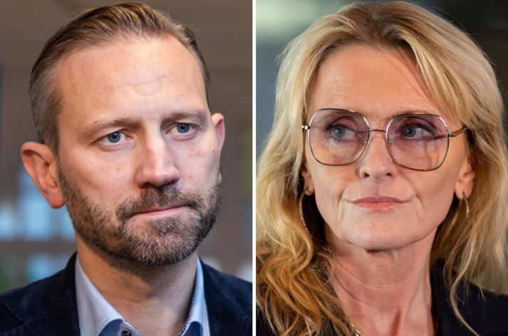 Oddviti Framsóknarflokkinn telur ljóst að útspil borgarstjóra og meirihlutans lykti af prófkjörsbaráttu.