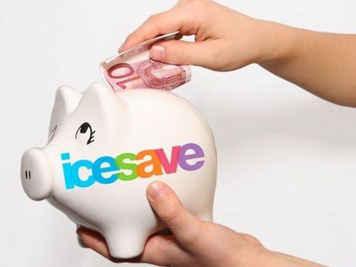 Íslendingar munu greiða 3% vexti af láninu til Hollendinga en 3,3% vexti af láninu til Breta.