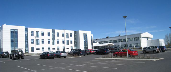 Áætlaður heildarkostnaður allra áfanganna á stigi frumathugunar við bygginguna á Selfossi nemur á bilinu 8,5 til 13 milljörðum króna.