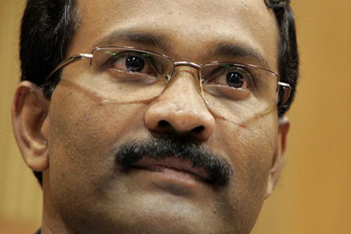 Thamilselvan.