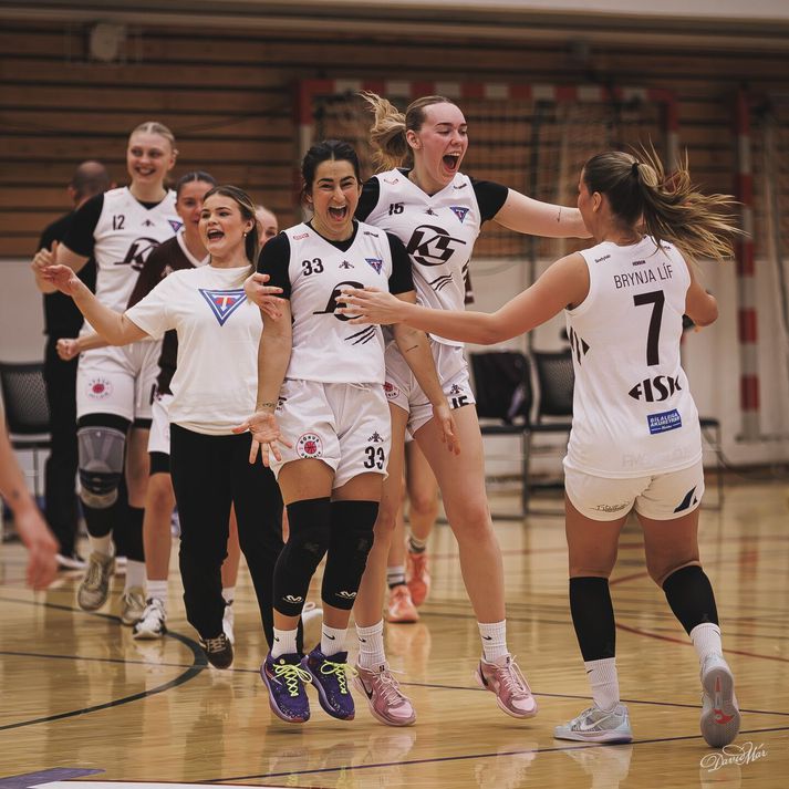 Tindastóll byrjar árið 2026 á tveimur afar sætum sigrum.