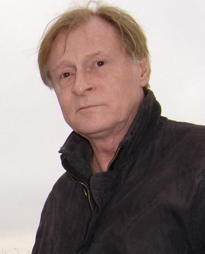 Tónlistarmaðurinn Rúnar Georgsson fallinn frá.
