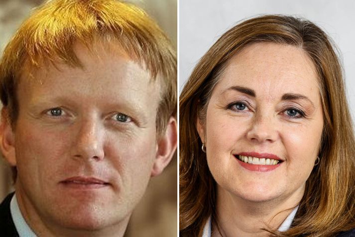 Bryndís sinnir embætti ráðuneytisstjóra fyrst um sinn en embættið verður auglýst á næstunni.