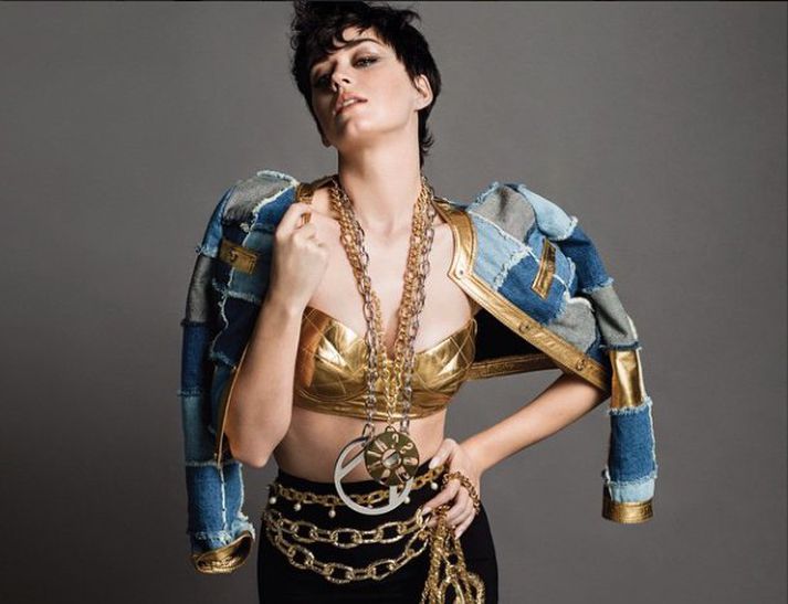Katy Perry