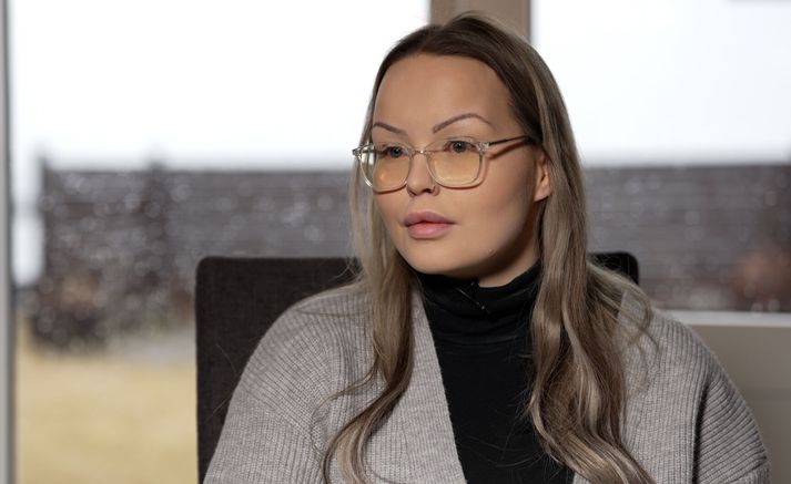 Margrét opnar sig um þá fordóma sem dóttir hennar verður fyrir.