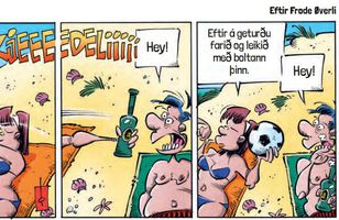 Fréttamynd