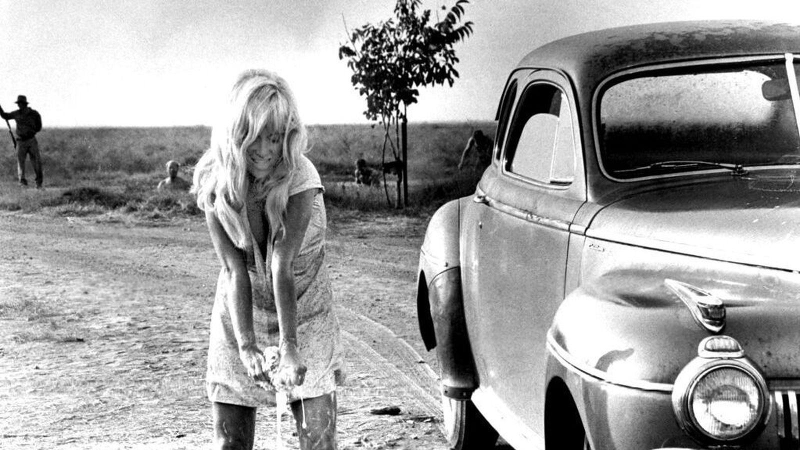 Joy Harmon er látin