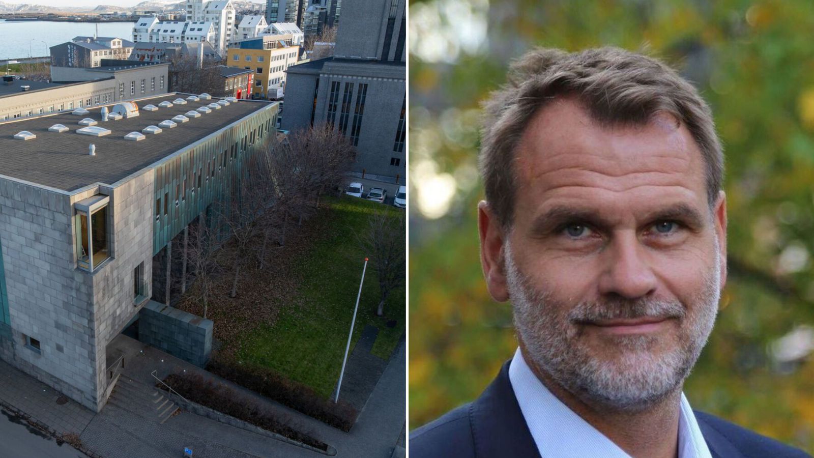 ESA geti ekki beðið enda­laust