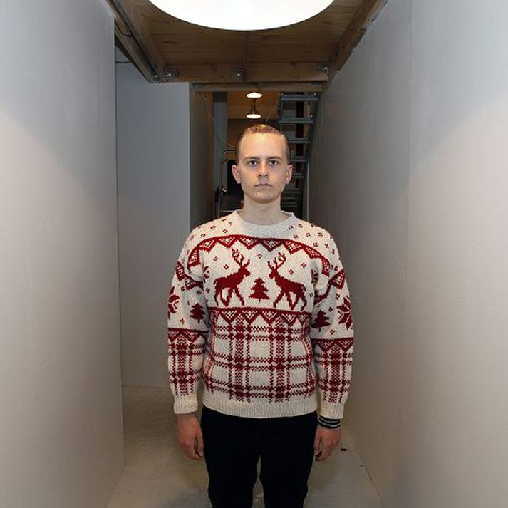 Alexander Briem fór til Kúbu með tveimur vinum sínum og upplifði gettóin þar af eigin raun. Hann var síðan rændur á síðasta degi.