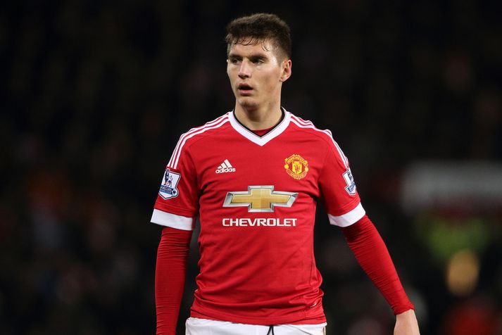Guillermo Varela hefur fengið fleiri tækifæri að undanförnu.