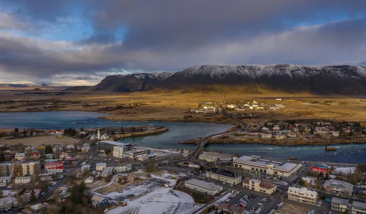 Þrettán sækja um nýtt starf mannauðsstjóra hjá Sveitarfélaginu Árborg.