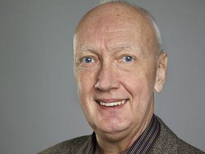 Þráinn Bertelsson
