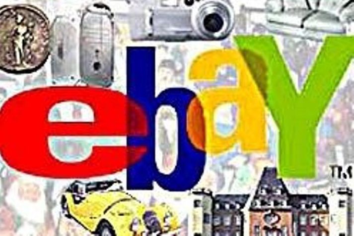 Ebay,