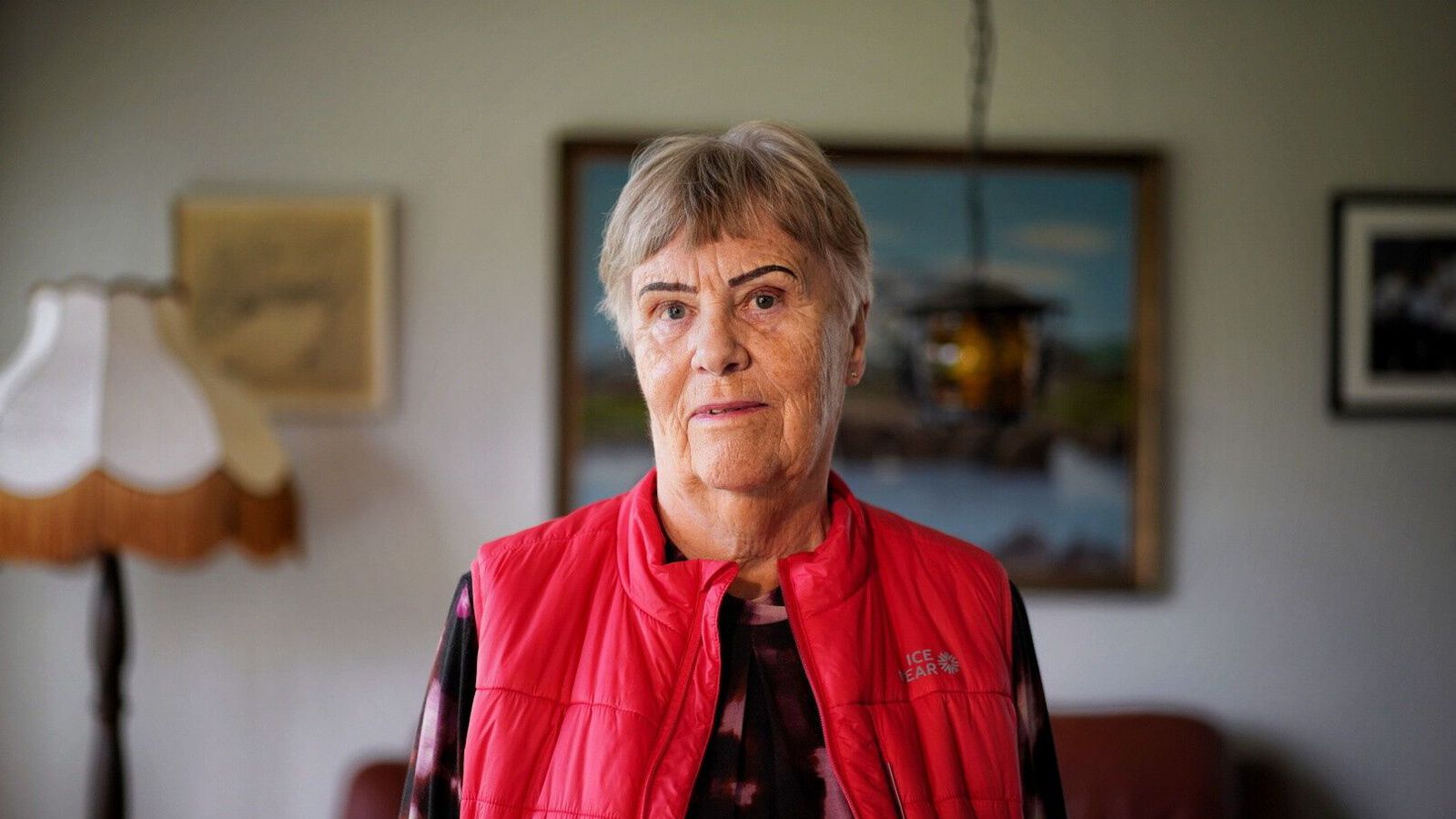Sárkvalin og þurfti að borga eina og hálfa milljón fyrir að­gerð