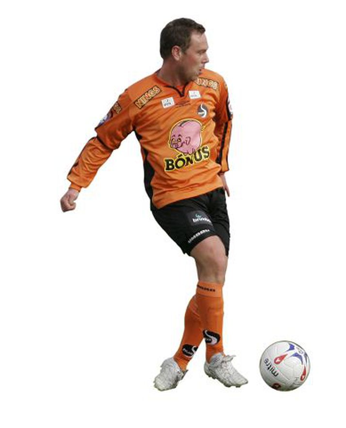 Mads Beierholm.