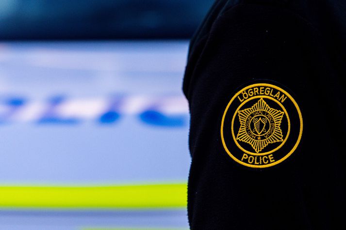 Lögreglan á höfuðborgarsvæðinu þakkar veitta aðstoð.