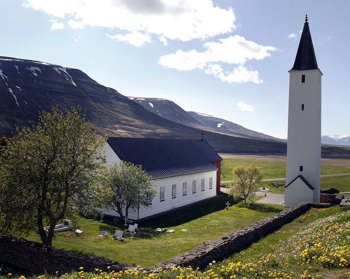 Landsmót hestamanna verður haldið á Hólum á næsta ári.  Kostnaður við framkvæmdir gæti numið um 130 milljónum króna.