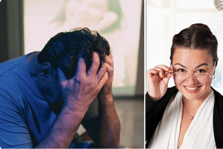 Eva Pandora er kynfræðingur með meistaragráðu í kynsálfræði og kynlífsráðgjöf (e. MSc Sexual Psychology and Sexual Therapy) frá London Metropolitan University. Lesendur geta sent spurningu til hennar í forminu hér fyrir neðan.