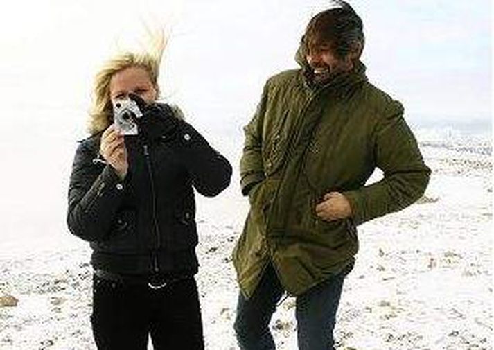 Baltasar Kormákur kom hingað með bandarískum framleiðendum síðasta haust og skoðaði tökustaði. Nú gæti verkefnið verið í hættu hér á landi og flust yfir til Írlands.