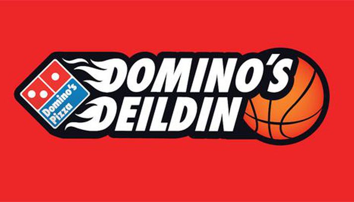 Merki Dominos deildarinnar