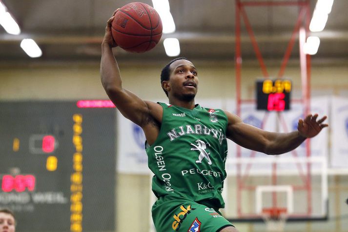 Stefan Bonneau.