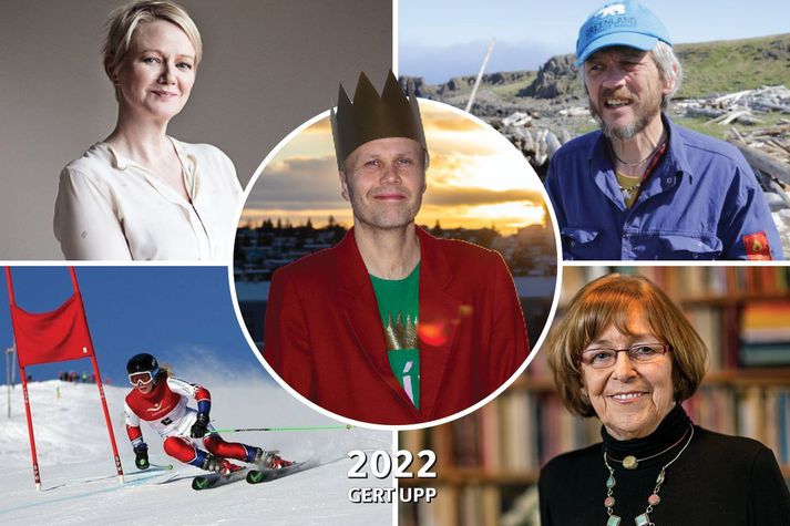 Arna Schram, Hrafn Jökulsson, Svavar Pétur Eysteinsson (Prins Póló), María Guðmundsdóttir Toney og Guðrún Helgadóttir féllu öll frá á árinu.