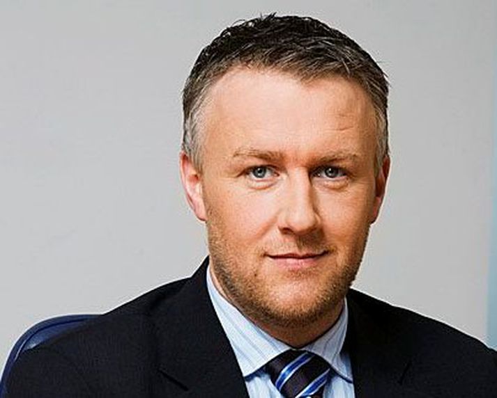 Birkir Hólm segir mikilvægt að ná aftur þeim markaði sem tapaðist vegna gossins.