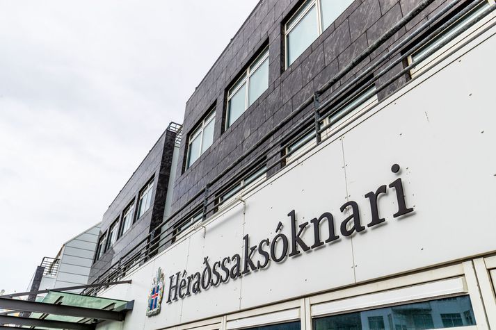 Héraðssaksóknari hefur ákært Þórarinn. Meint brot áttu sér stað árið 2020. 