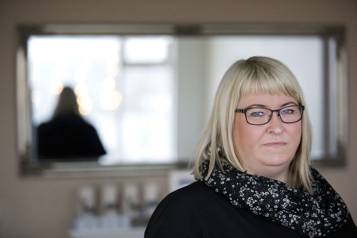 Súsanna R. Sæbergsdóttir kannaði viðhorf nemenda HÍ til líknardráps og aðstoðar til sjálfsvígs í meistararitgerð sinni í félagsráðgjöf.