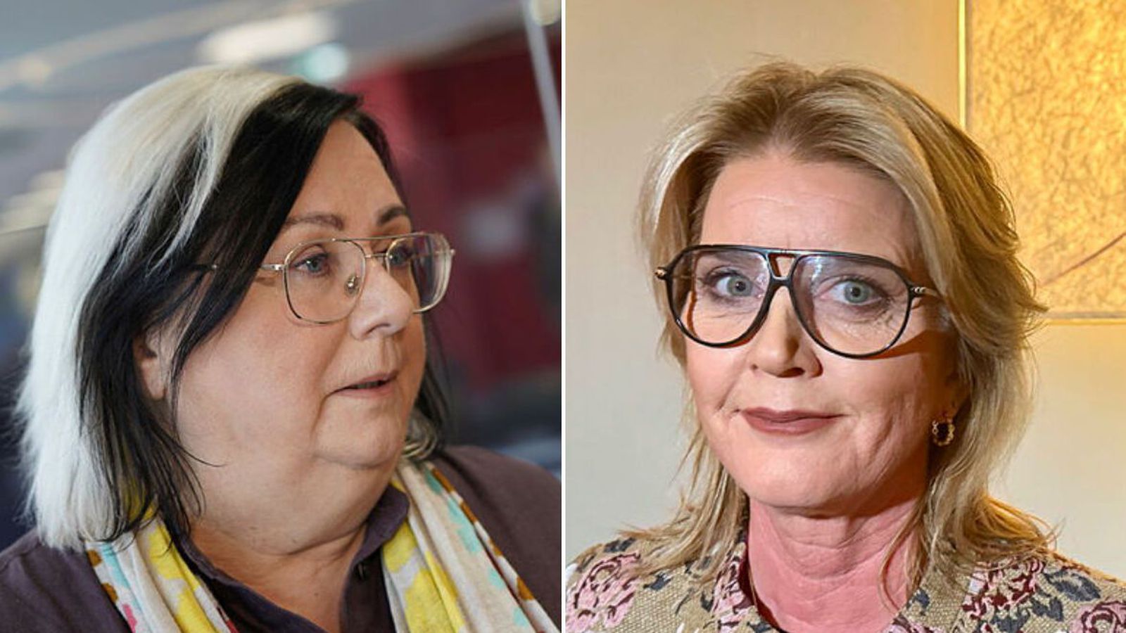 Al­var­leg mis­tök hjá barnaverndarþjónustu: „Við sofnuðum á verðinum“