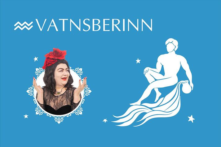 vatnsberinn