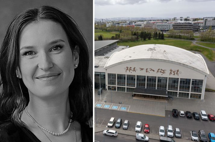 Íbúar í Laugardal hafa beðið í árabil eftir því að bætt verði úr aðstöðu íþróttafélaga í hverfinu.