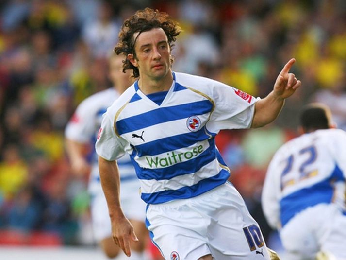 Stephen Hunt.