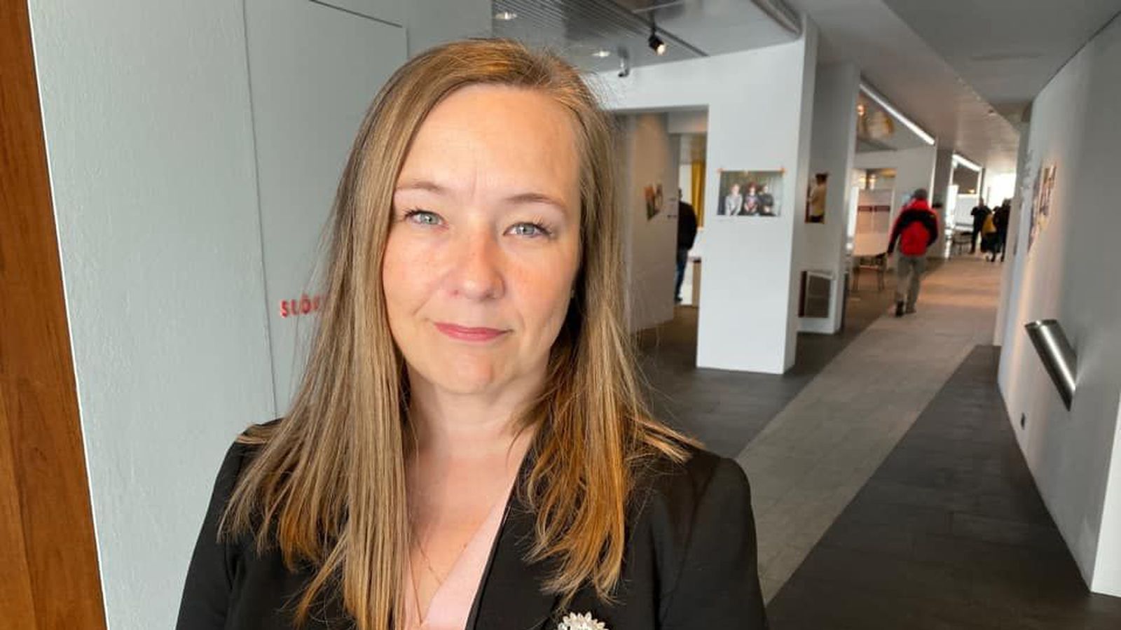 Vís­bendingar um aukna kjör­sókn