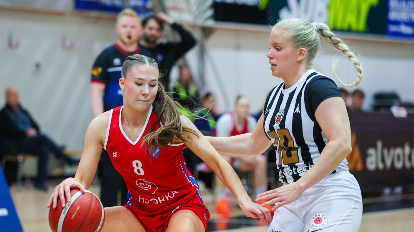 Dag­skráin í dag: Málin brotin til mergjar í Körfuboltakvöldi
