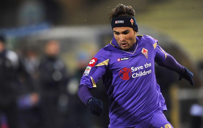 Adrian Mutu.