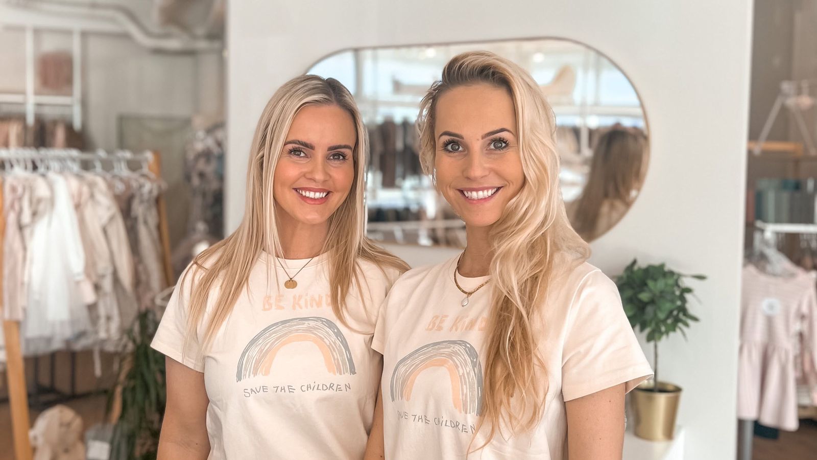 Vin­konur á tíma­mótum eftir tíu ár í verslunar­rekstri