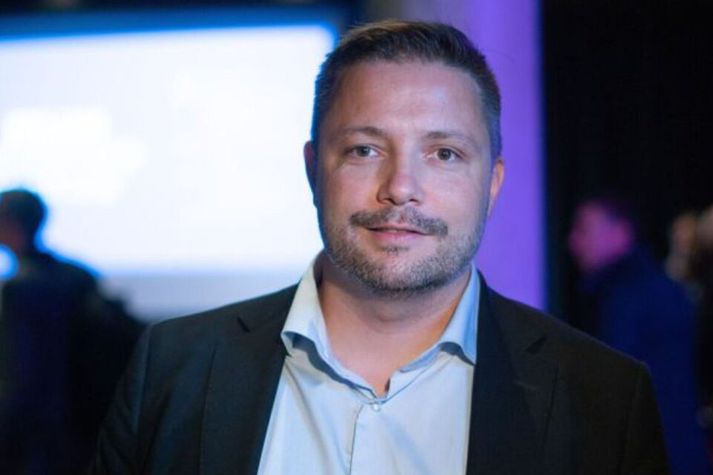 Gervi­greind farin að nýtast bæði í netárásum og netvörnum