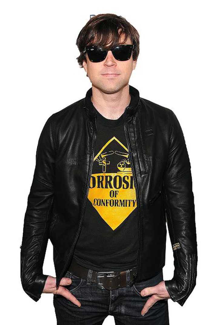 Ryan Adams hefur verið mjög afkastamikill á ferli sínum og gefið út þrettán hljóðversplötur.